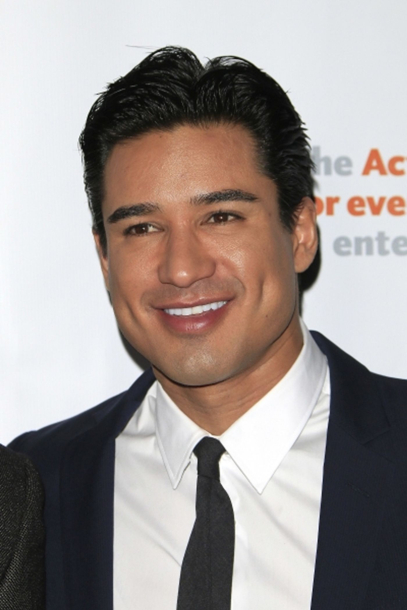 Photo Flash: Rose Marie, Corbin Bleu, and More Attend the Actor's Fund's Looking Ahead Awards  Image