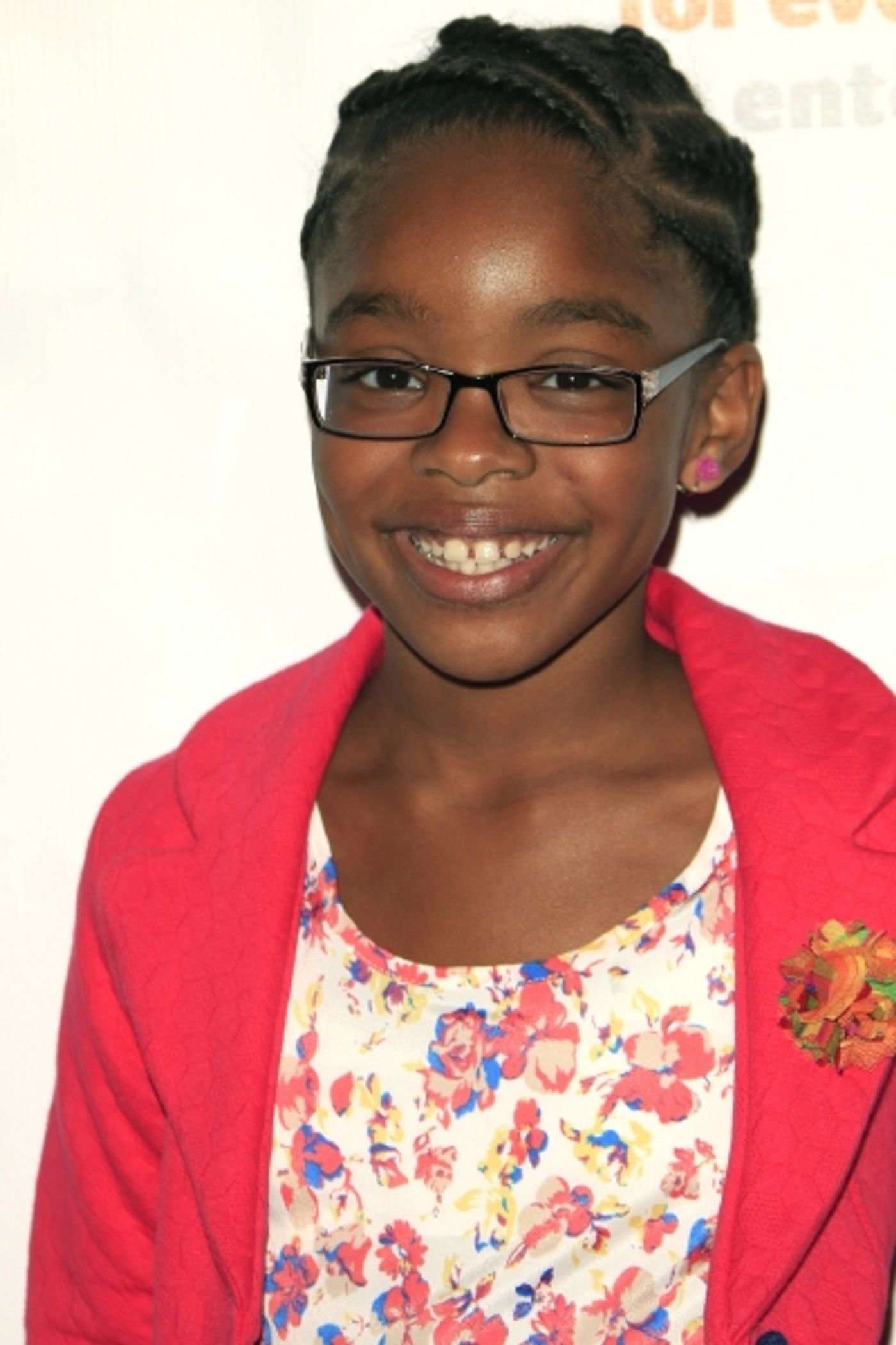 Photo Flash: Rose Marie, Corbin Bleu, and More Attend the Actor's Fund's Looking Ahead Awards  Image