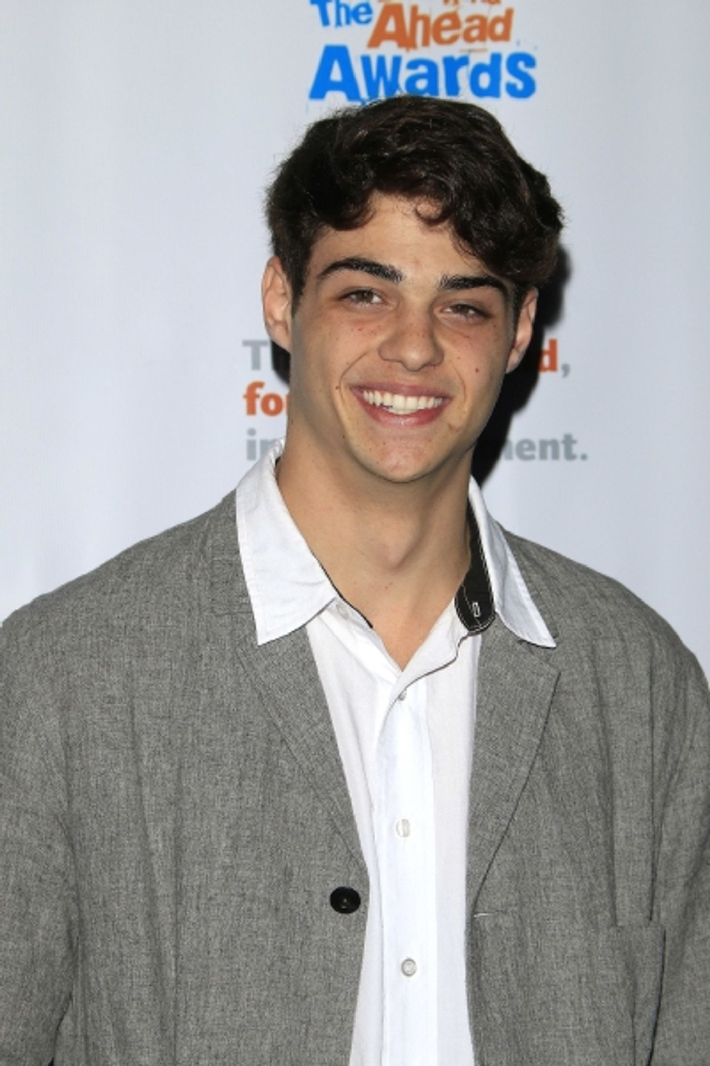 Photo Flash: Rose Marie, Corbin Bleu, and More Attend the Actor's Fund's Looking Ahead Awards  Image