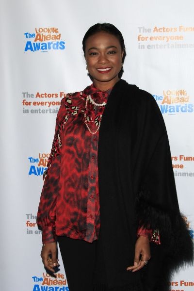 Tatyana Ali Photo