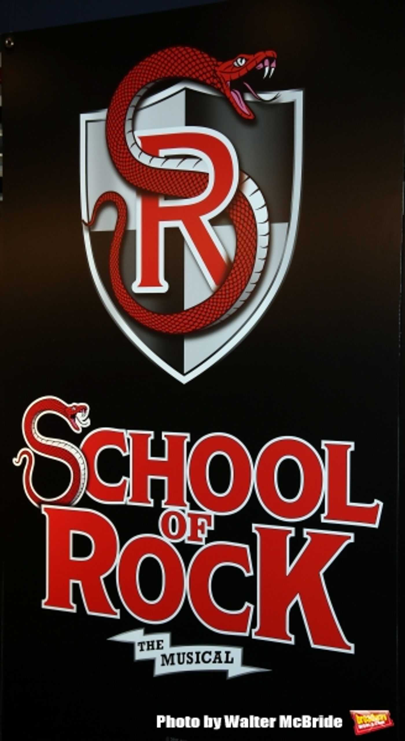 Photo Coverage: SCHOOL OF ROCK Cast Parties Like Rockstars on Opening Night! Photo Coverage: SCHOOL OF ROCK Cast Parties Like Rockstars on Opening Night! Image