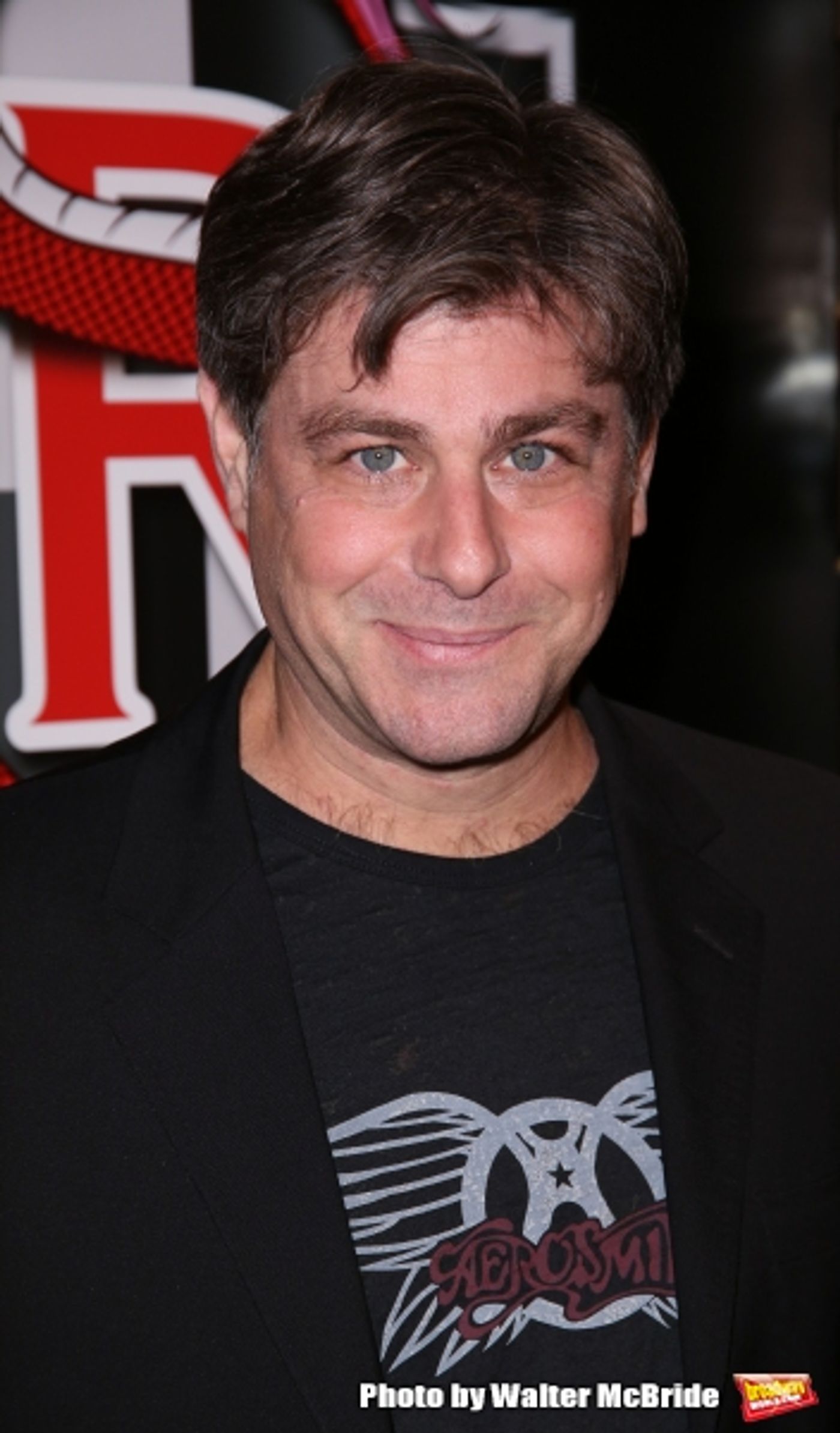 Photo Coverage: SCHOOL OF ROCK Cast Parties Like Rockstars on Opening Night!  Image