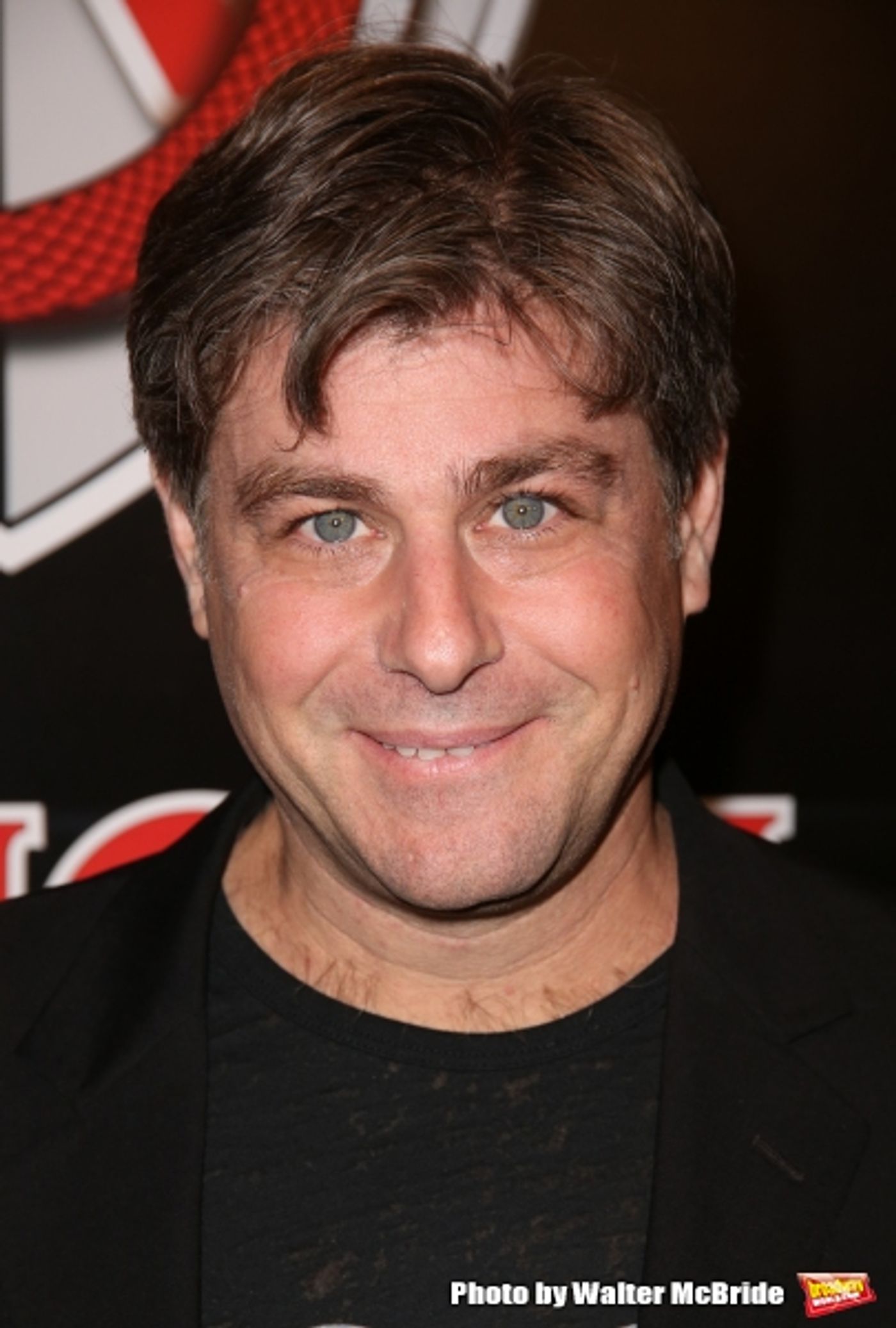 Photo Coverage: SCHOOL OF ROCK Cast Parties Like Rockstars on Opening Night!  Image