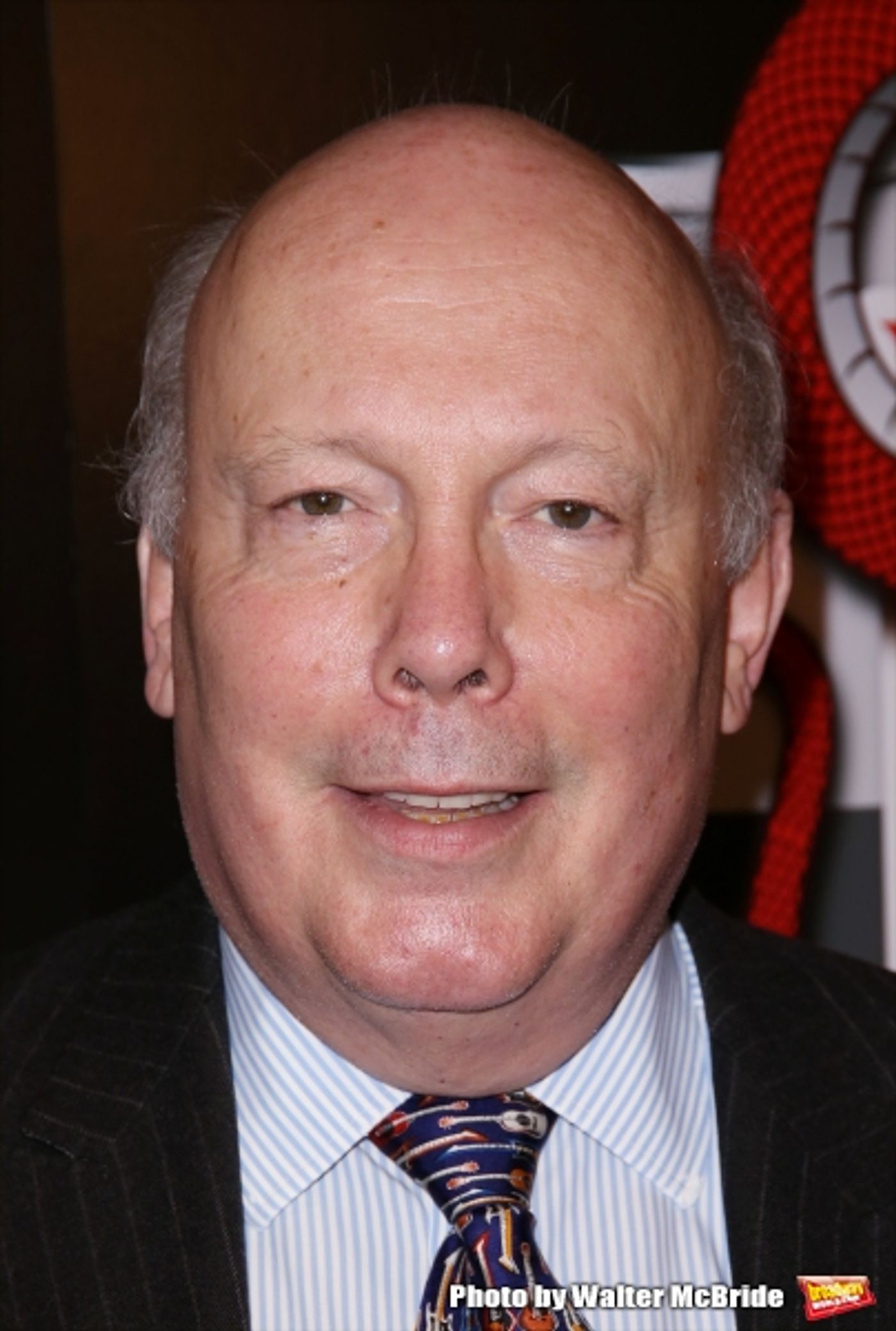 Photo Coverage: SCHOOL OF ROCK Cast Parties Like Rockstars on Opening Night!  Image