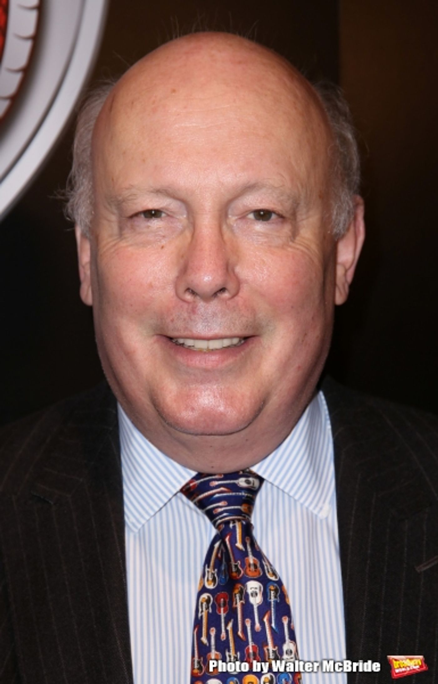 Photo Coverage: SCHOOL OF ROCK Cast Parties Like Rockstars on Opening Night!  Image