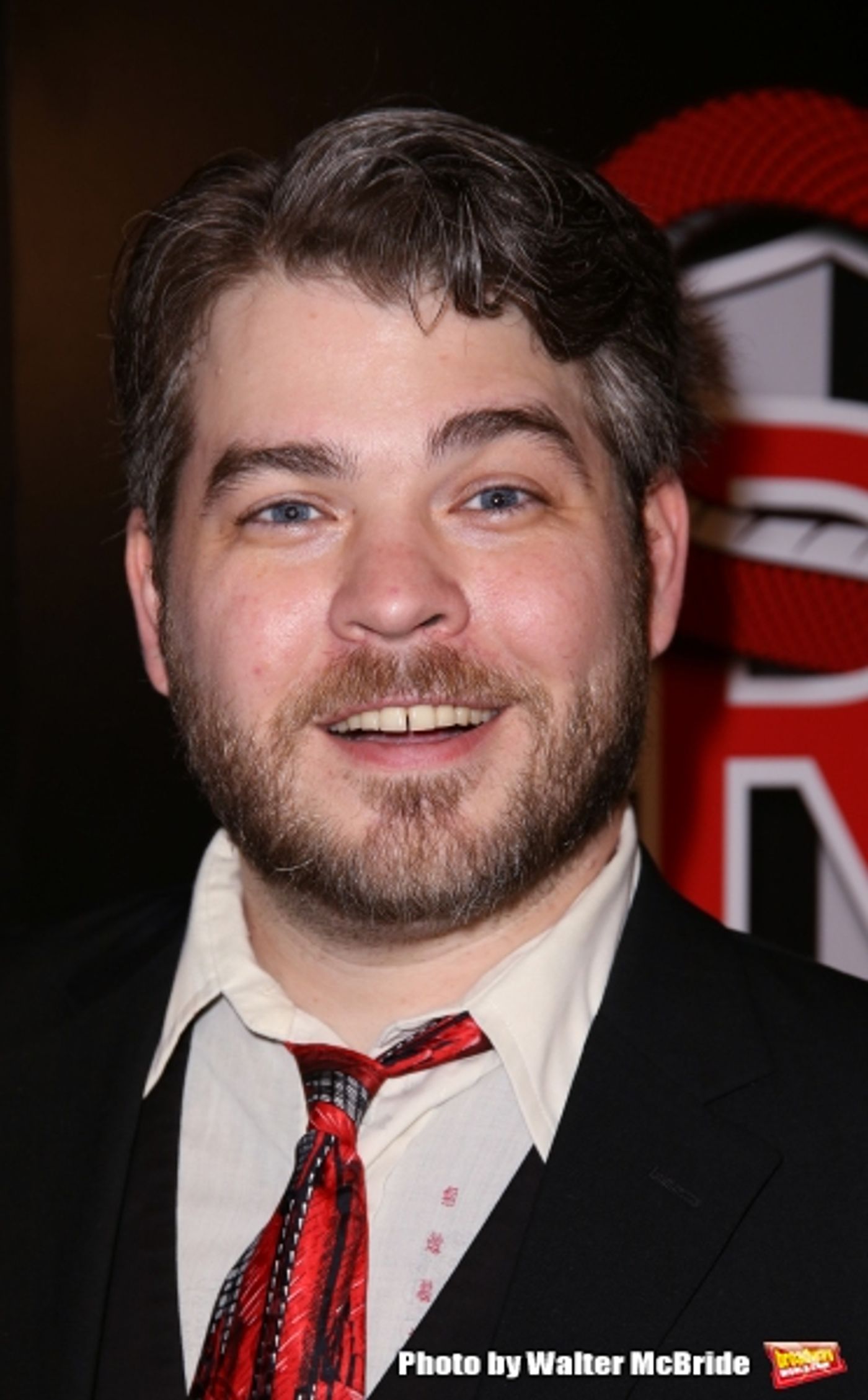 Photo Coverage: SCHOOL OF ROCK Cast Parties Like Rockstars on Opening Night!  Image