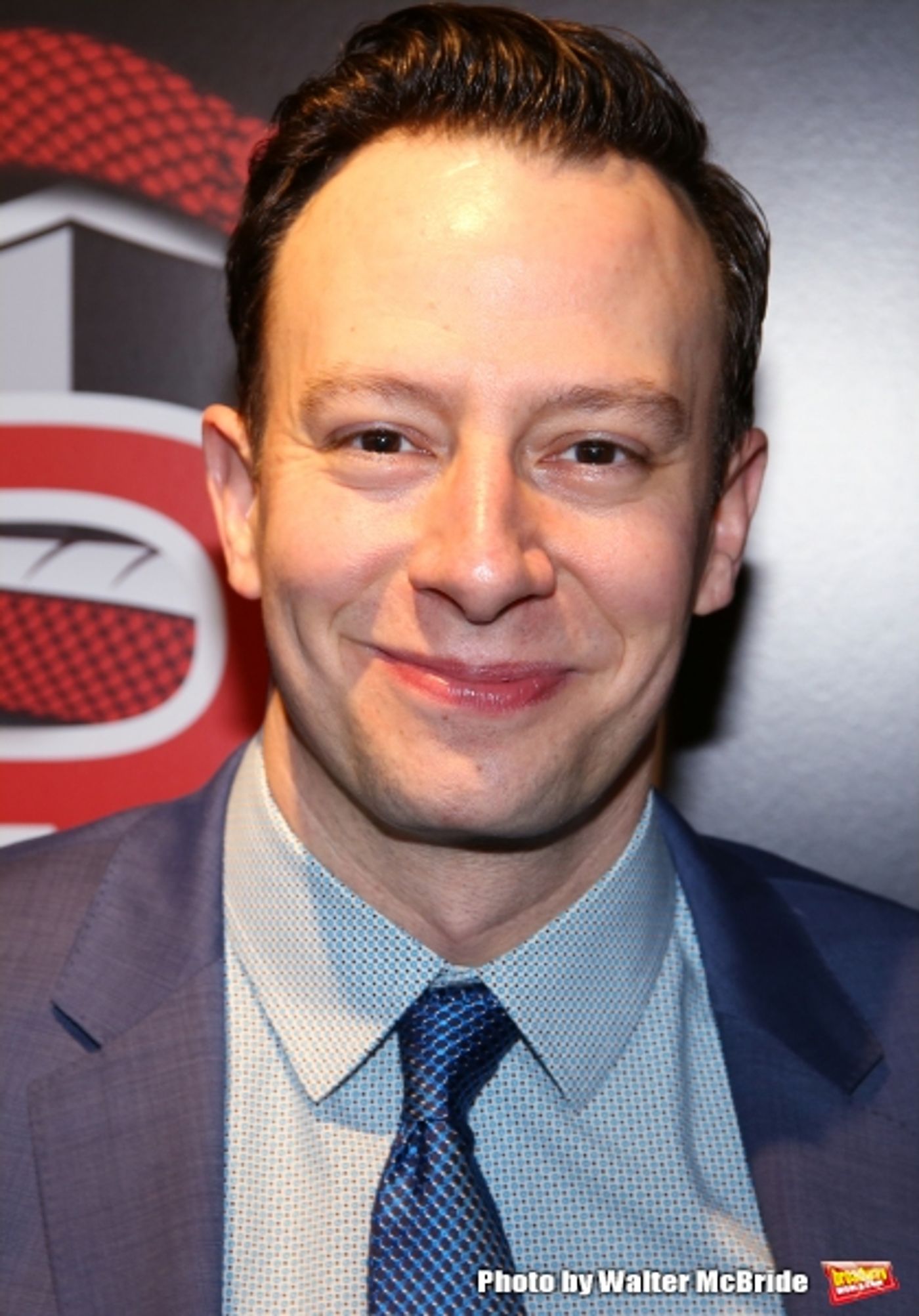 Photo Coverage: SCHOOL OF ROCK Cast Parties Like Rockstars on Opening Night!  Image