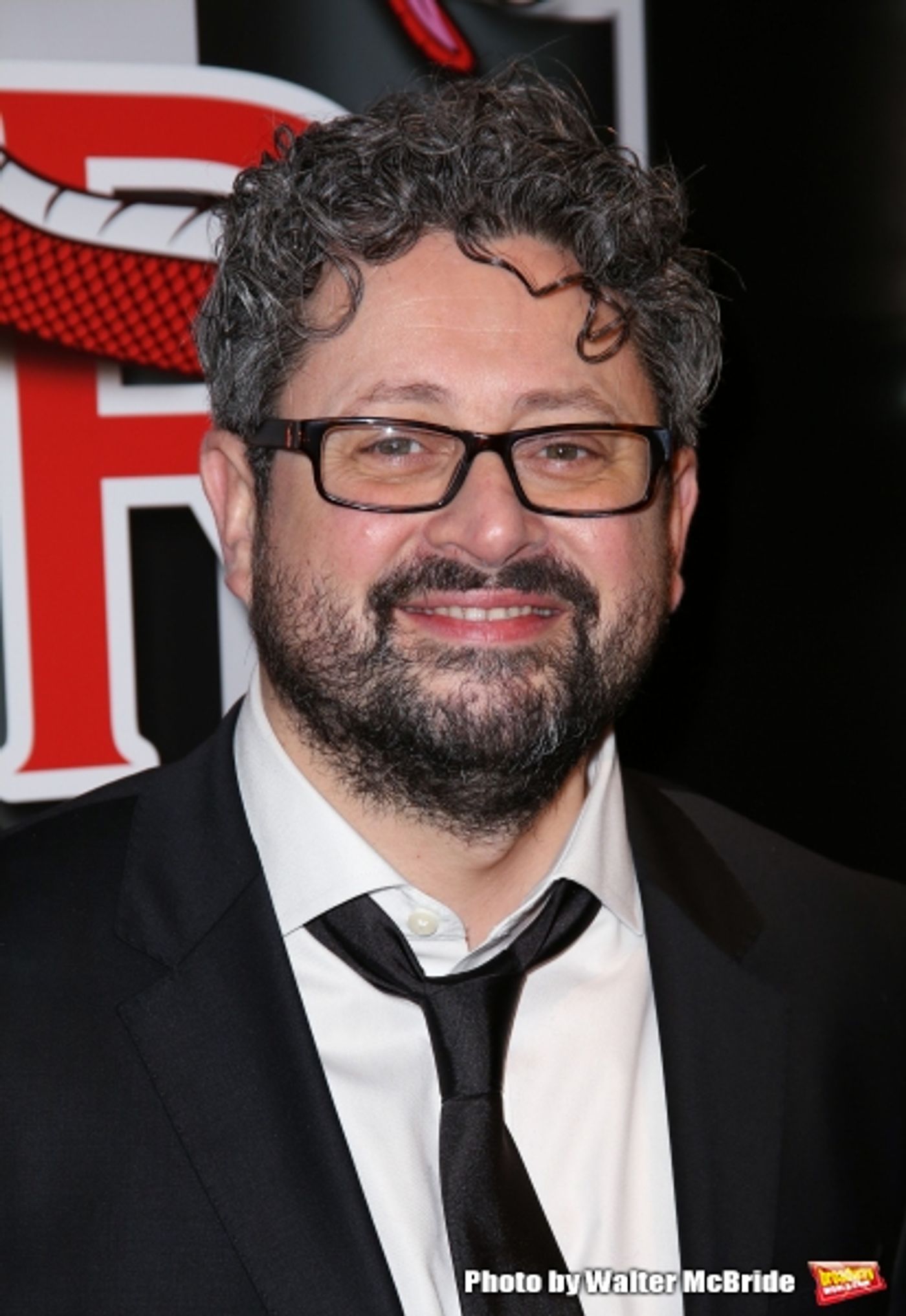 Photo Coverage: SCHOOL OF ROCK Cast Parties Like Rockstars on Opening Night! Photo Coverage: SCHOOL OF ROCK Cast Parties Like Rockstars on Opening Night! Image