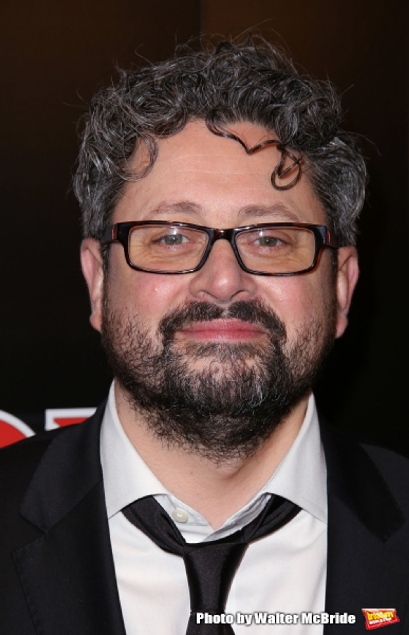 Photo Coverage: SCHOOL OF ROCK Cast Parties Like Rockstars on Opening Night! Photo Coverage: SCHOOL OF ROCK Cast Parties Like Rockstars on Opening Night! Image