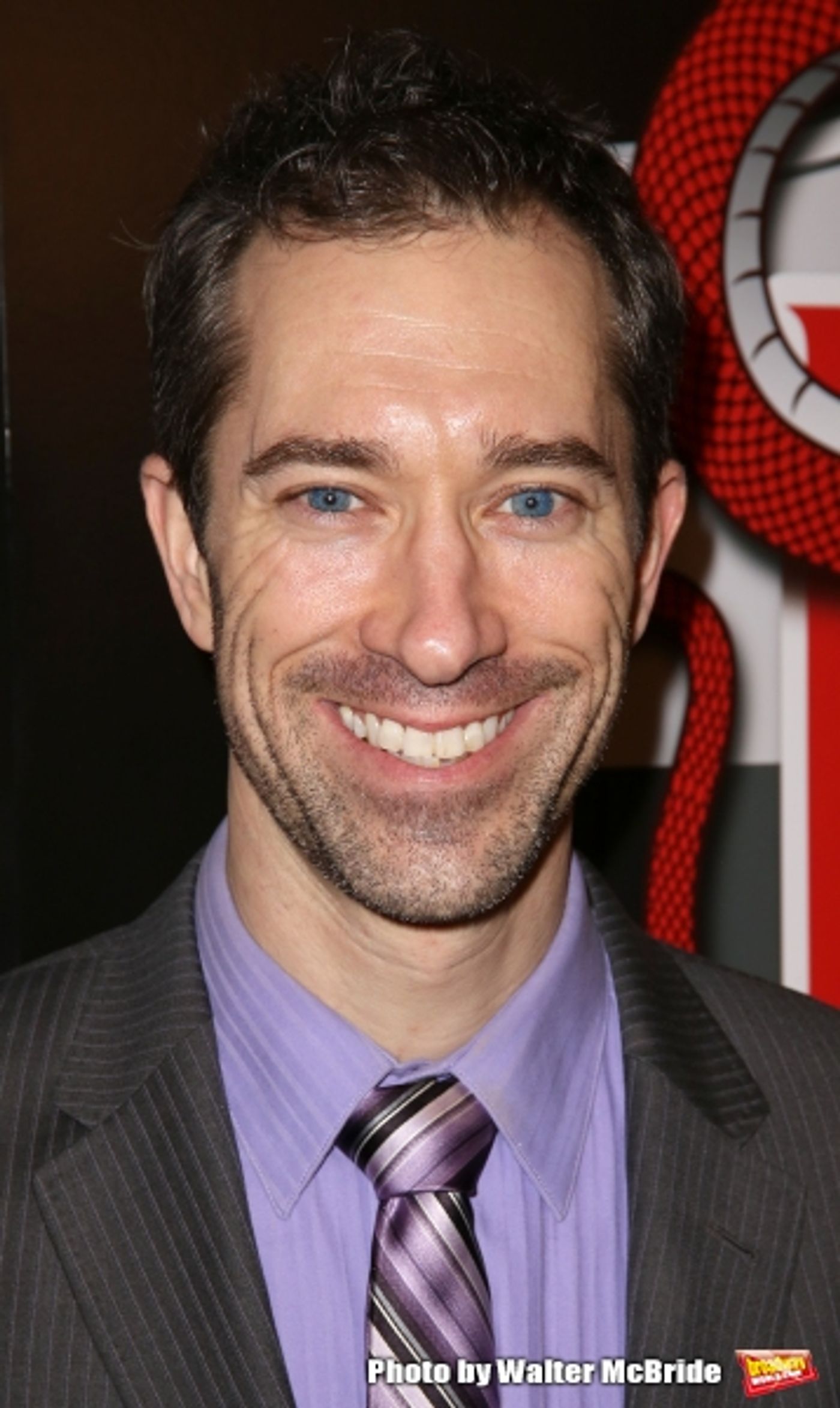 Photo Coverage: SCHOOL OF ROCK Cast Parties Like Rockstars on Opening Night!  Image