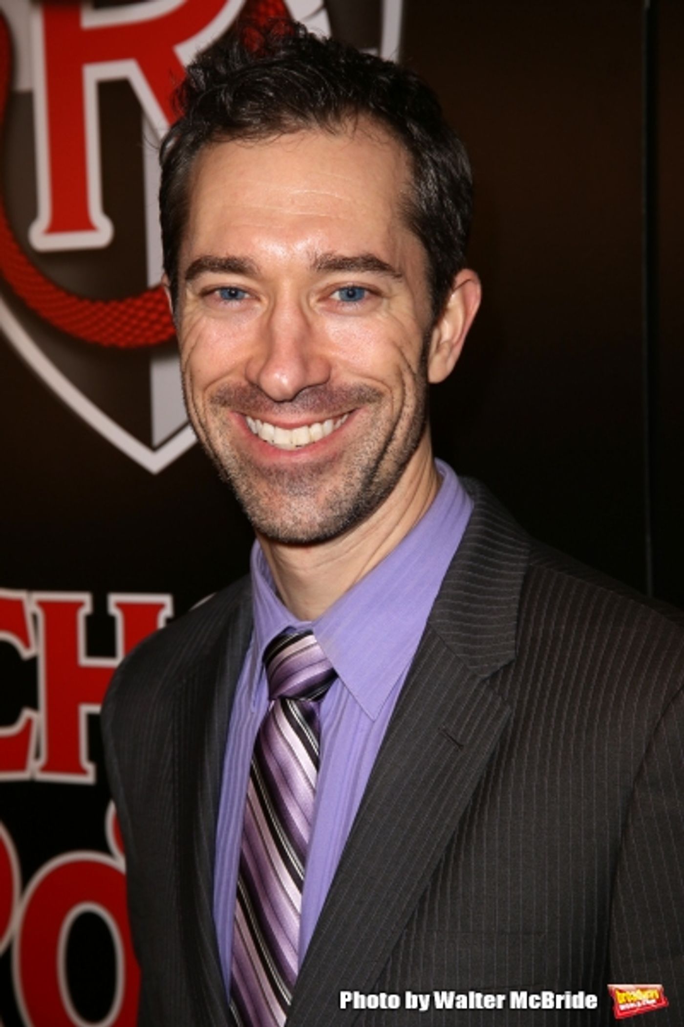 Photo Coverage: SCHOOL OF ROCK Cast Parties Like Rockstars on Opening Night!  Image