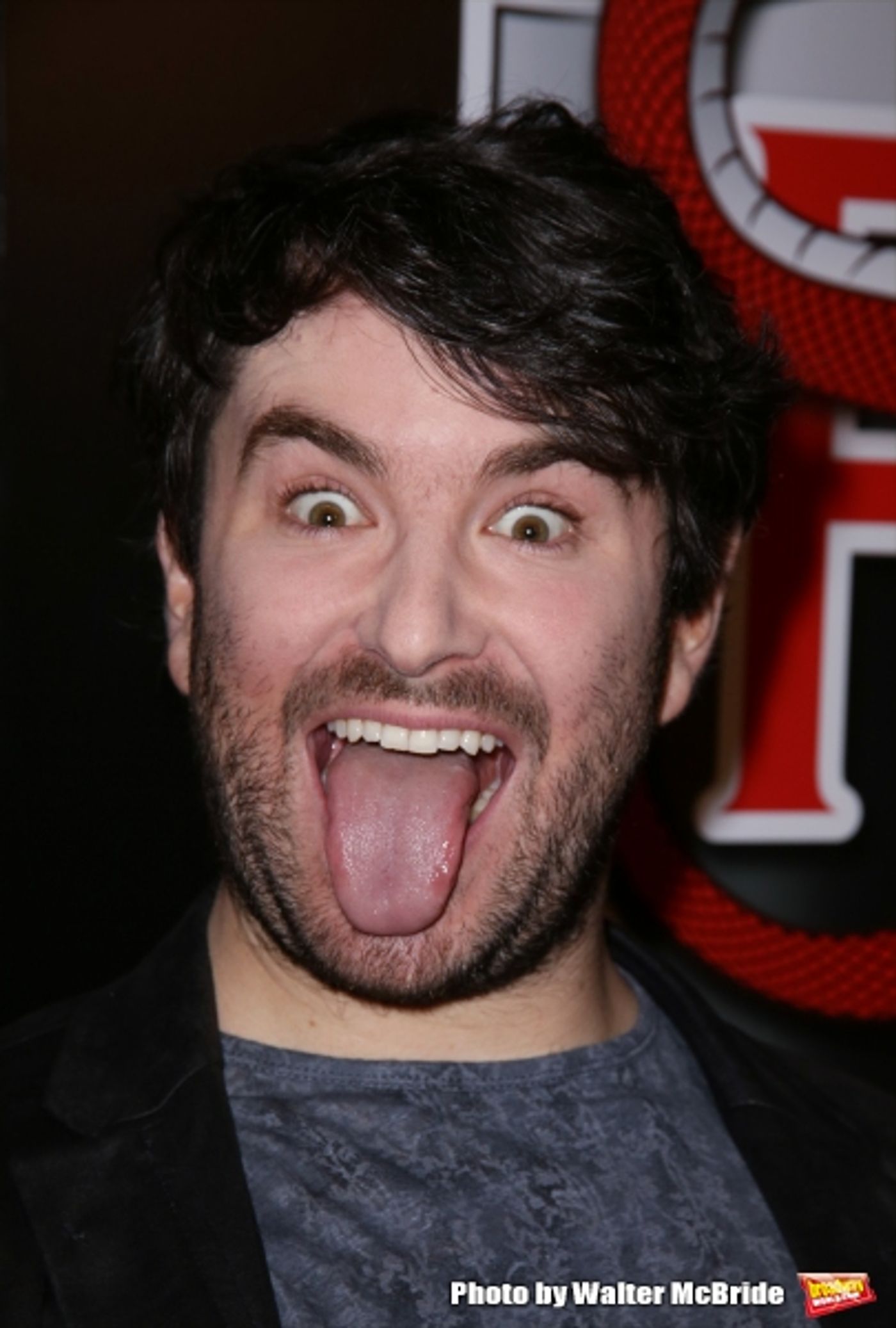 Photo Coverage: SCHOOL OF ROCK Cast Parties Like Rockstars on Opening Night!  Image