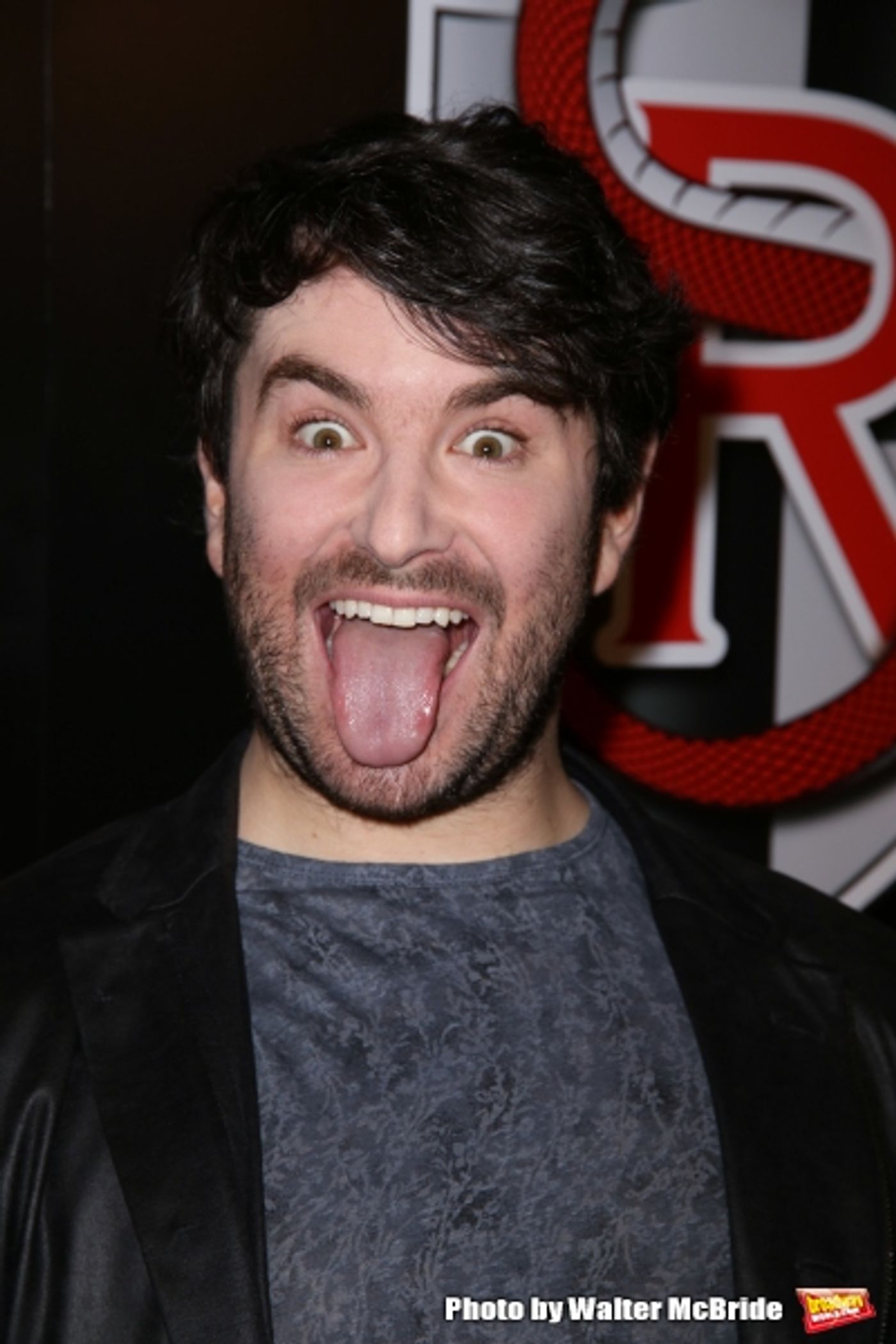 Photo Coverage: SCHOOL OF ROCK Cast Parties Like Rockstars on Opening Night!  Image