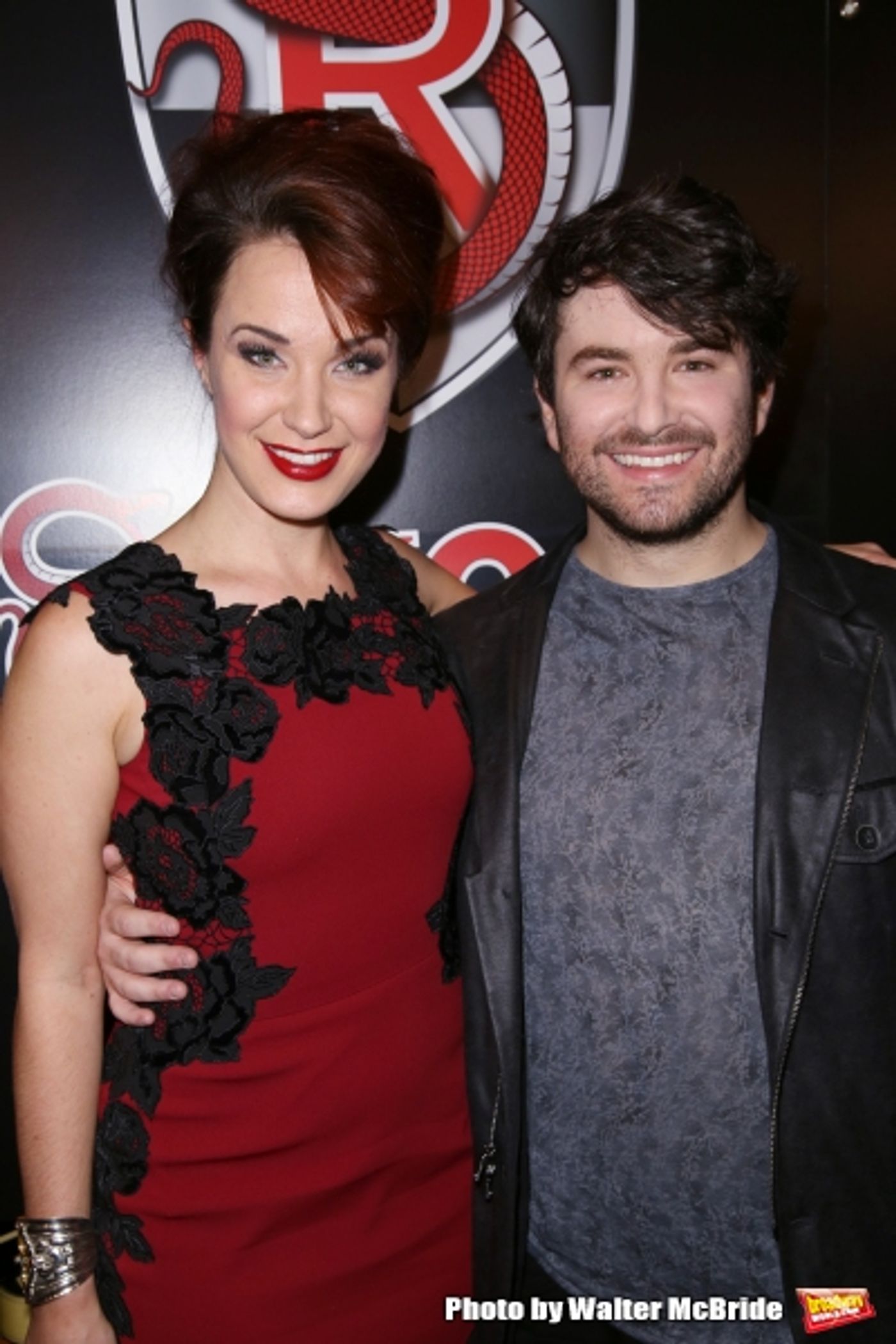 Photo Coverage: SCHOOL OF ROCK Cast Parties Like Rockstars on Opening Night! Photo Coverage: SCHOOL OF ROCK Cast Parties Like Rockstars on Opening Night! Image