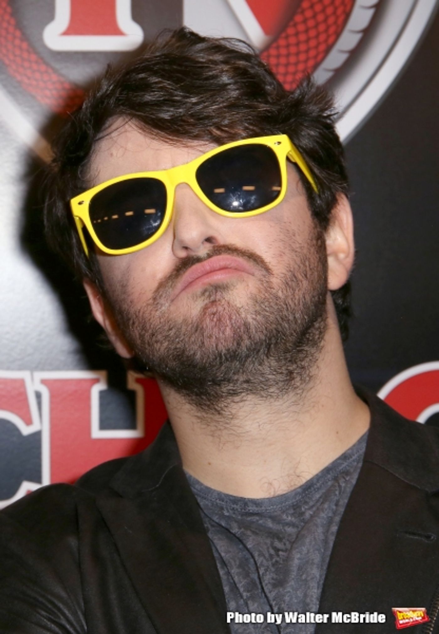 Photo Coverage: SCHOOL OF ROCK Cast Parties Like Rockstars on Opening Night!  Image