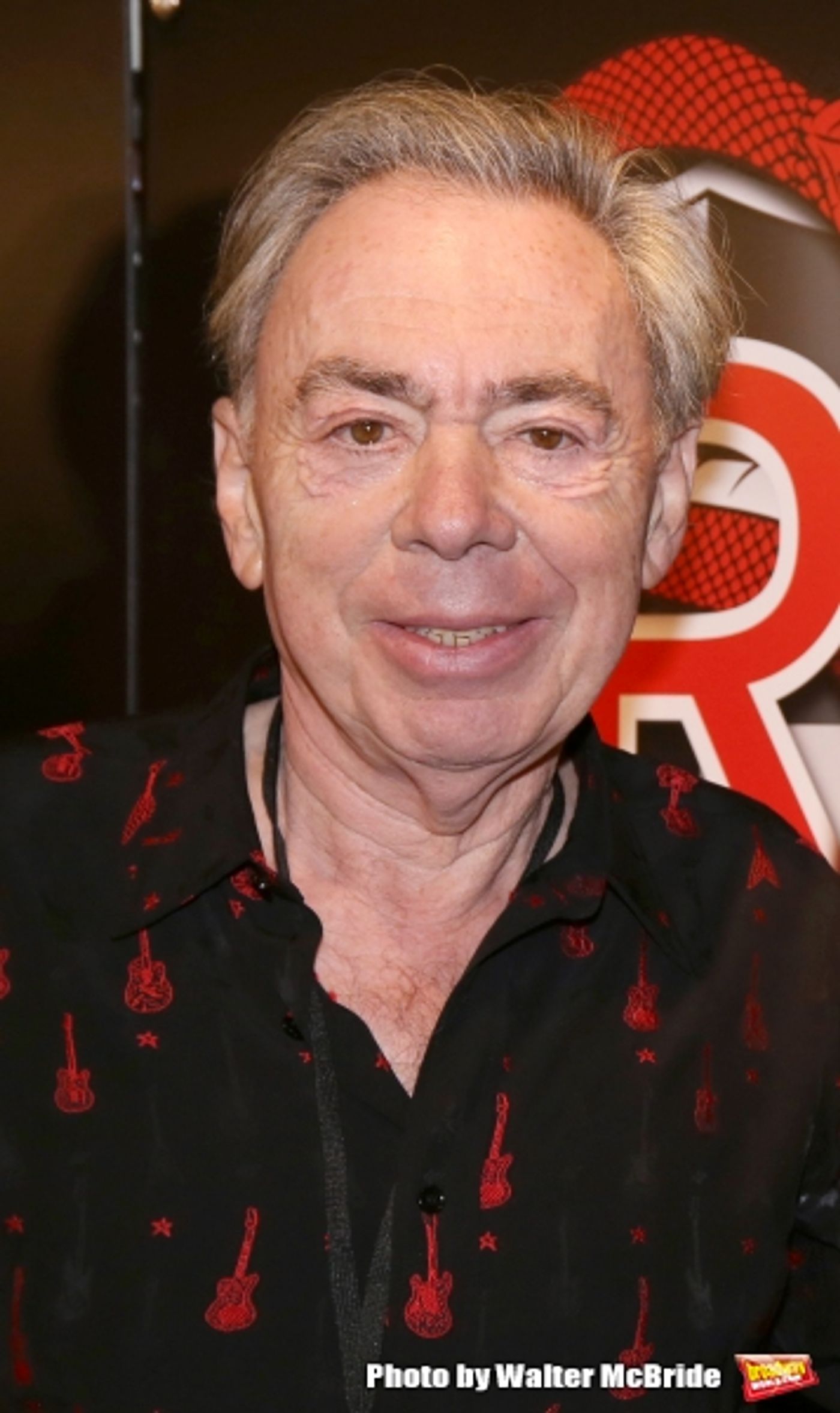 Photo Coverage: SCHOOL OF ROCK Cast Parties Like Rockstars on Opening Night!  Image