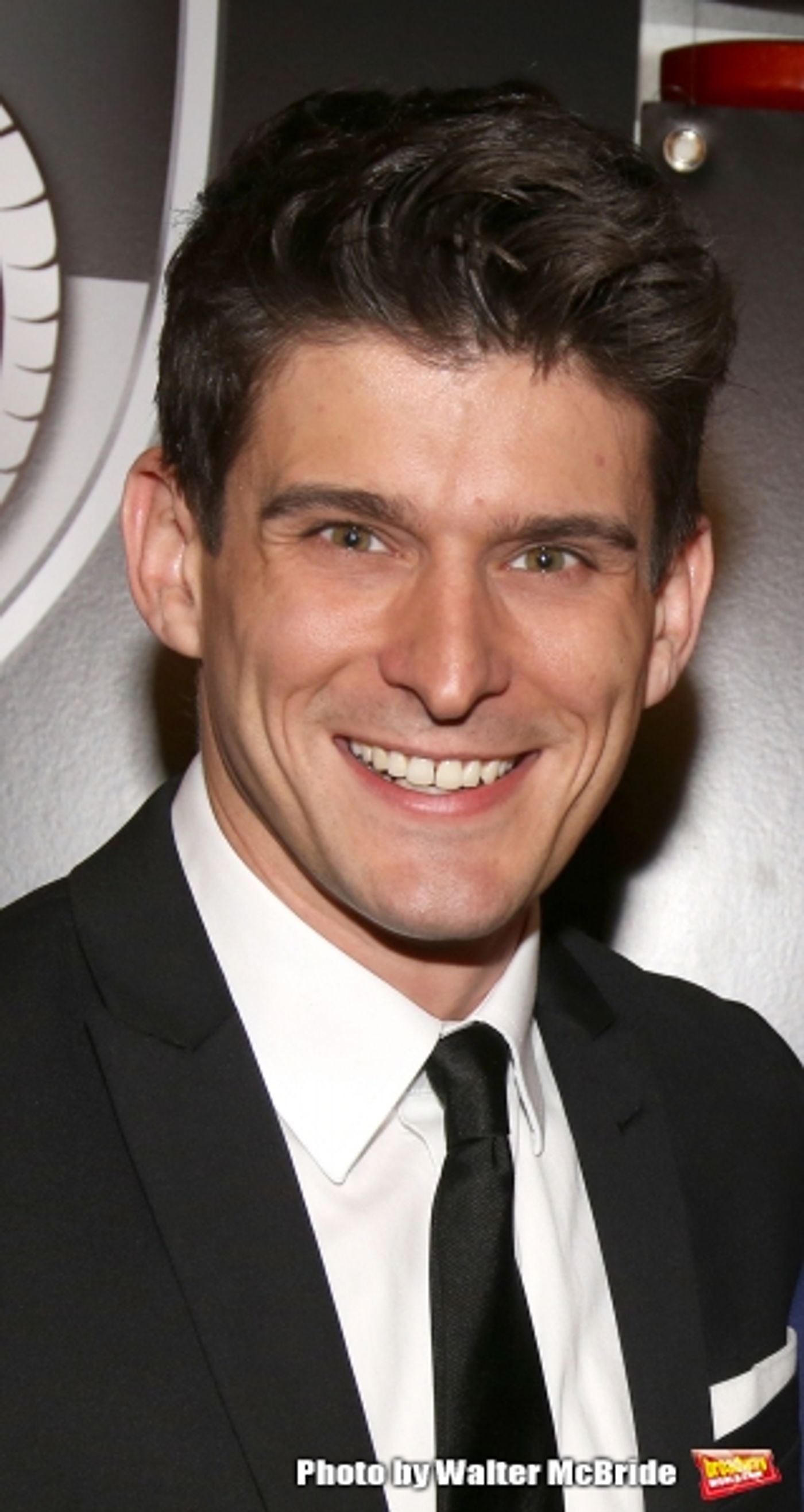 Photo Coverage: SCHOOL OF ROCK Cast Parties Like Rockstars on Opening Night! Photo Coverage: SCHOOL OF ROCK Cast Parties Like Rockstars on Opening Night! Image