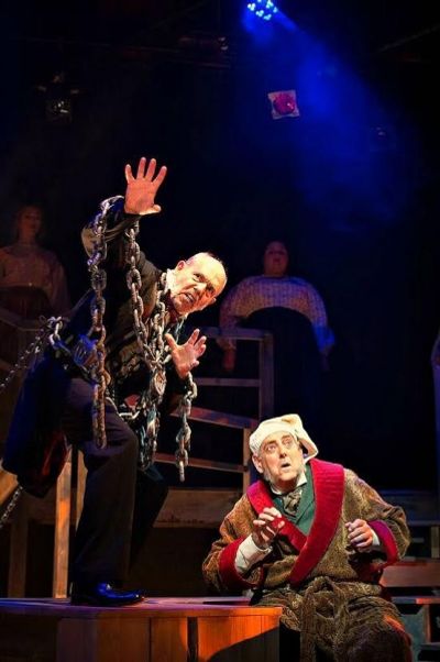 Emmy Award-winner Joe Spano (â€œNCIS,â€ RTCâ€™s Bucky and Sylvia) plays Photo