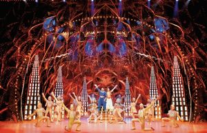 Enrico De Pieri, Richard-Salvador Wolff & Company Photo