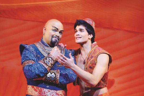 Enrico De Pieri, Richard-Salvador Wolff Photo