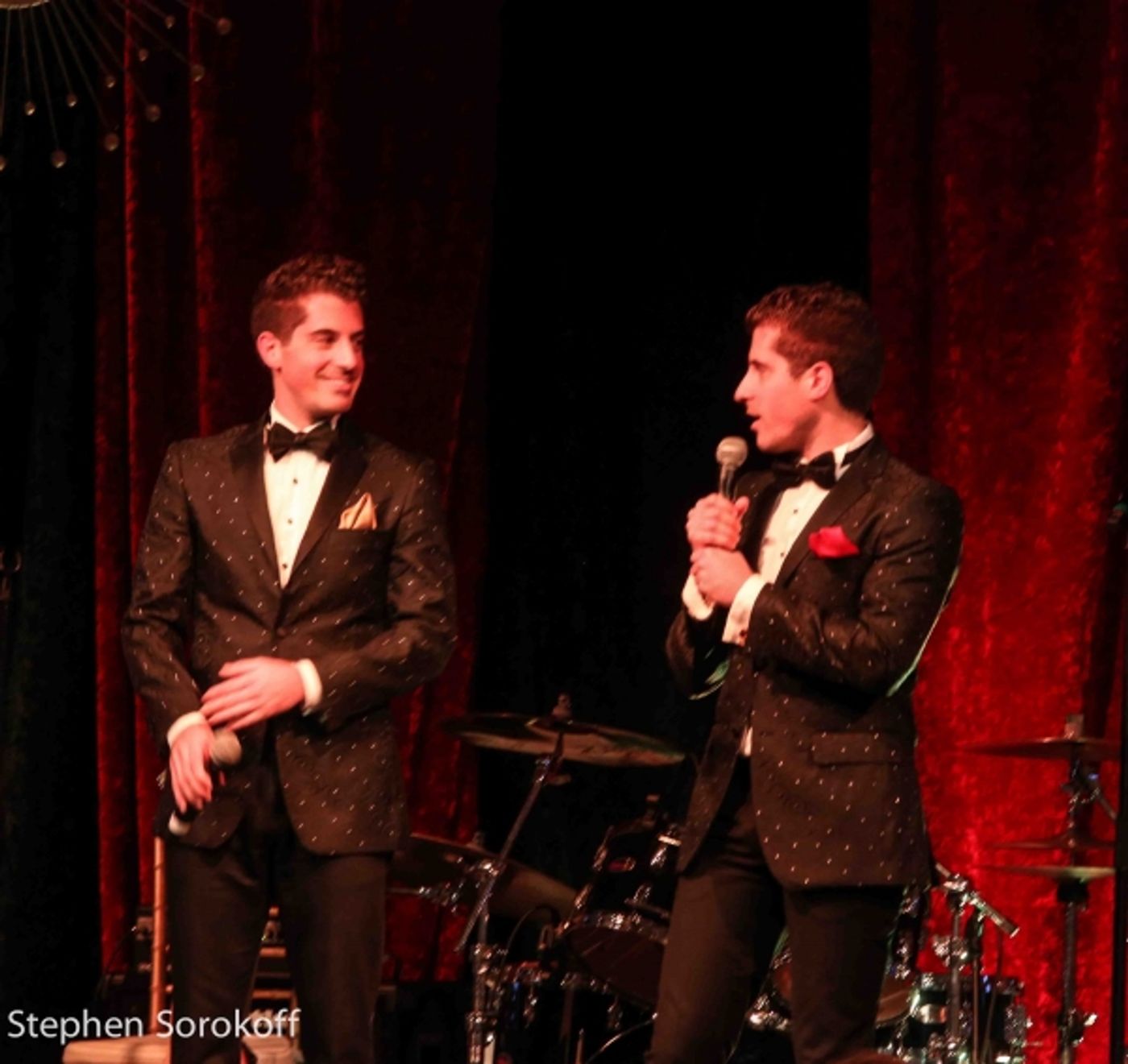 Photo Coverage: Howie Mandel Stars in American Humane Associations LADY IN RED Gala  Image