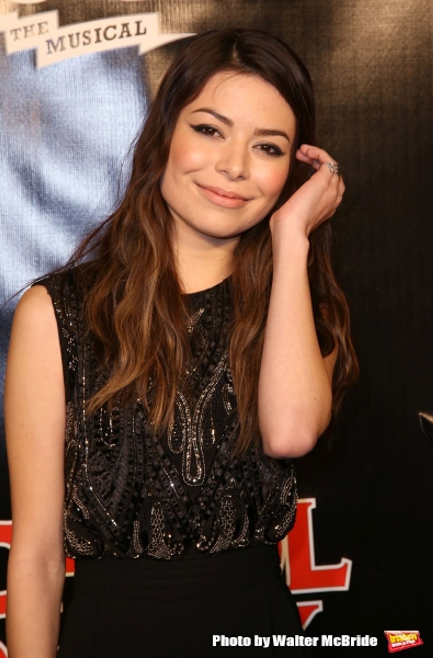 Photo Coverage: SCHOOL OF ROCK Movie Cast Reunites on the Red Carpet!  Image