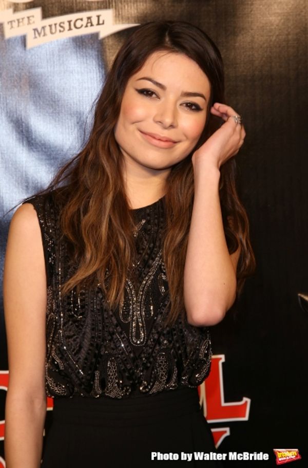 Miranda Cosgrove  Photo