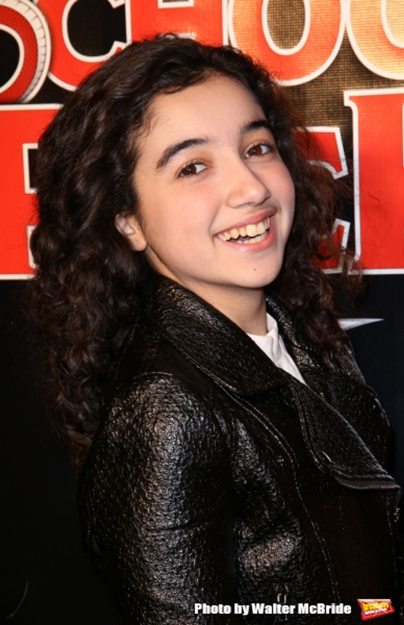 Photo Coverage: SCHOOL OF ROCK Movie Cast Reunites on the Red Carpet!  Image