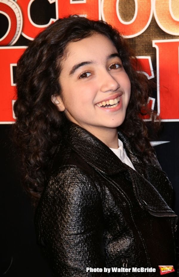 Alexandria Suarez  Photo