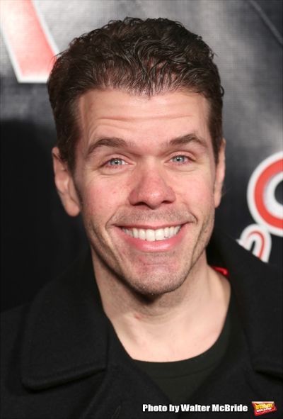 Perez Hilton Photo