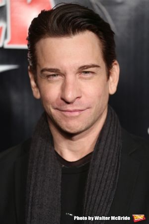 Andy Karl  Photo