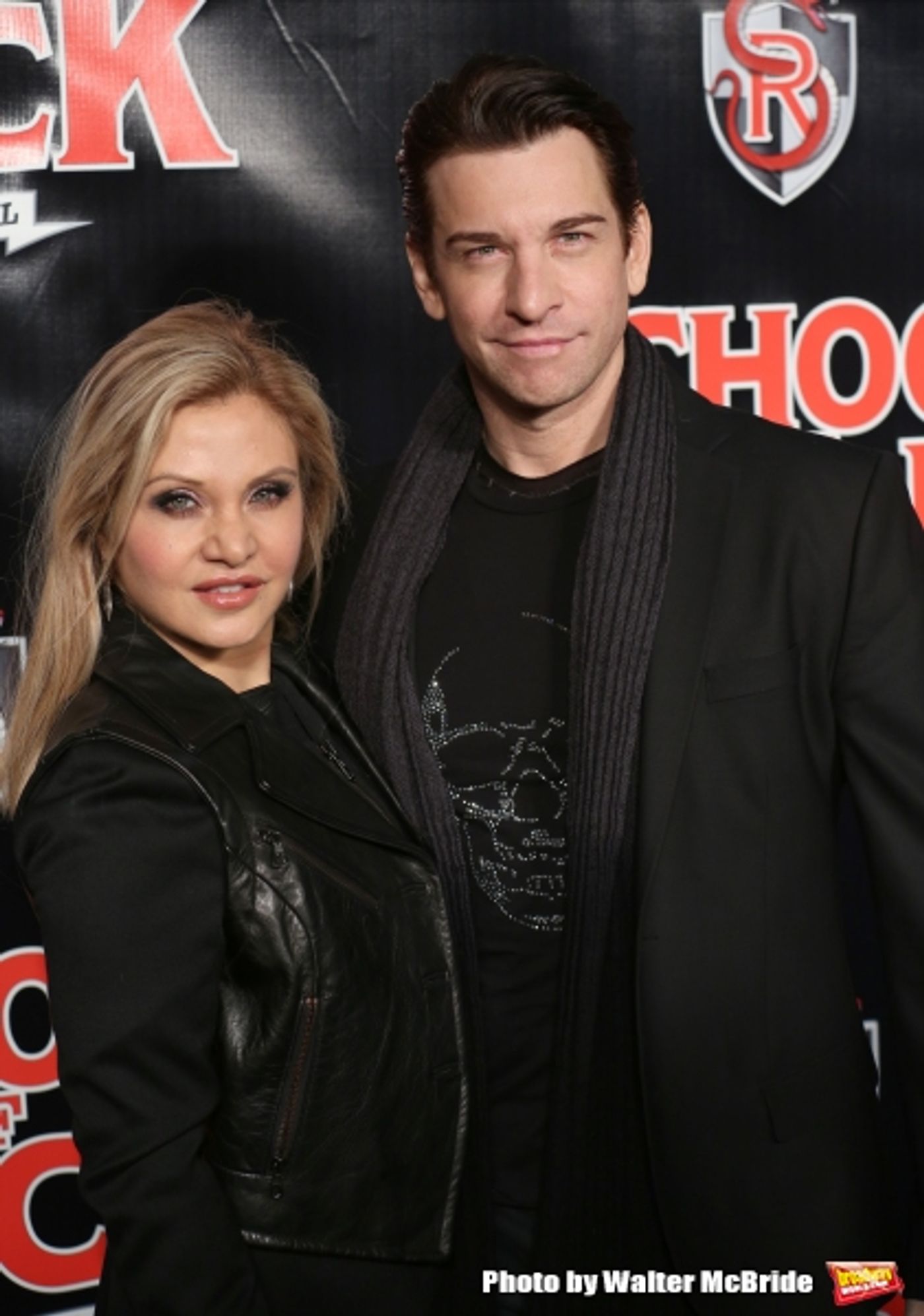 Photo Coverage: SCHOOL OF ROCK Movie Cast Reunites on the Red Carpet! Photo Coverage: SCHOOL OF ROCK Movie Cast Reunites on the Red Carpet! Image