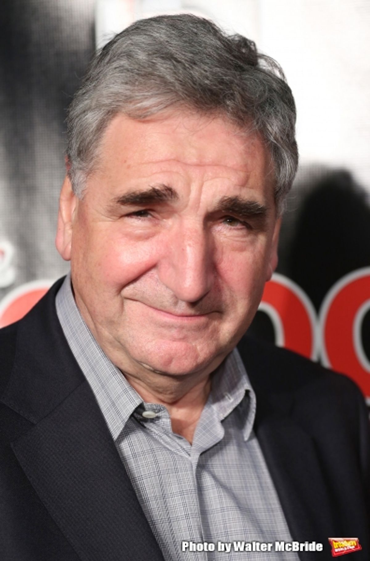 Jim Carter  at 