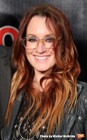 Ingrid Michaelson @ BroadwayWorld Ingrid Michaelson Photo