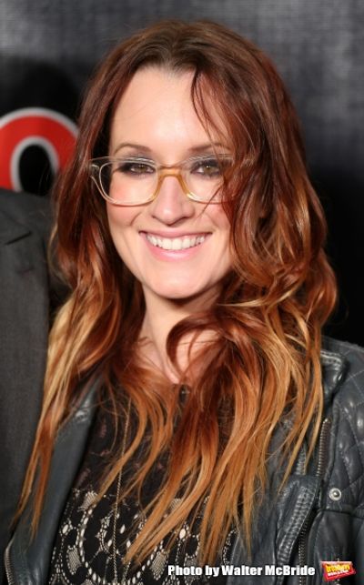 Ingrid Michaelson Photo