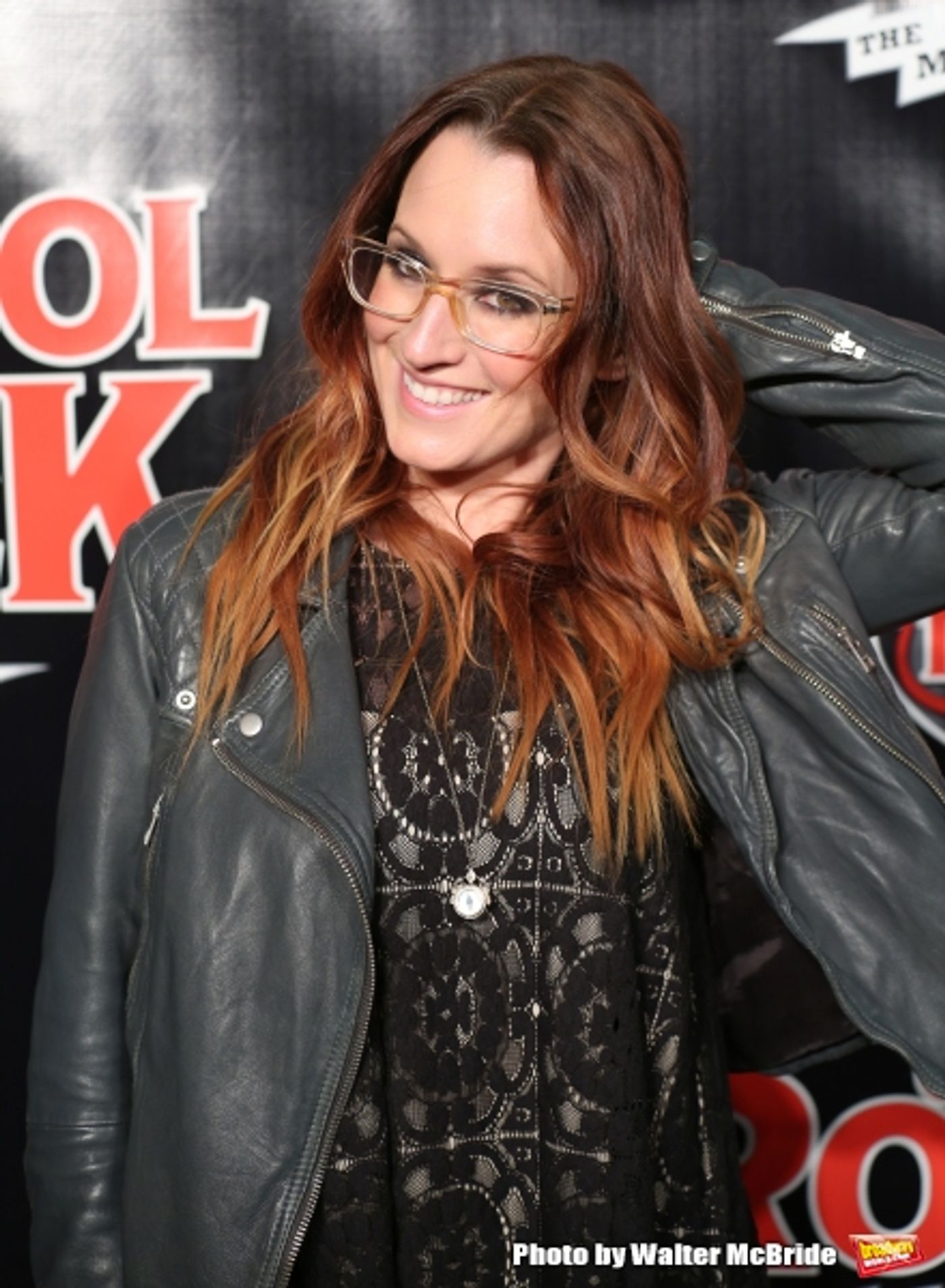 Photo Coverage: SCHOOL OF ROCK Movie Cast Reunites on the Red Carpet!  Image