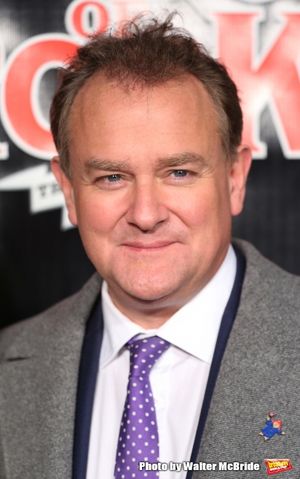 Hugh Bonneville  Photo