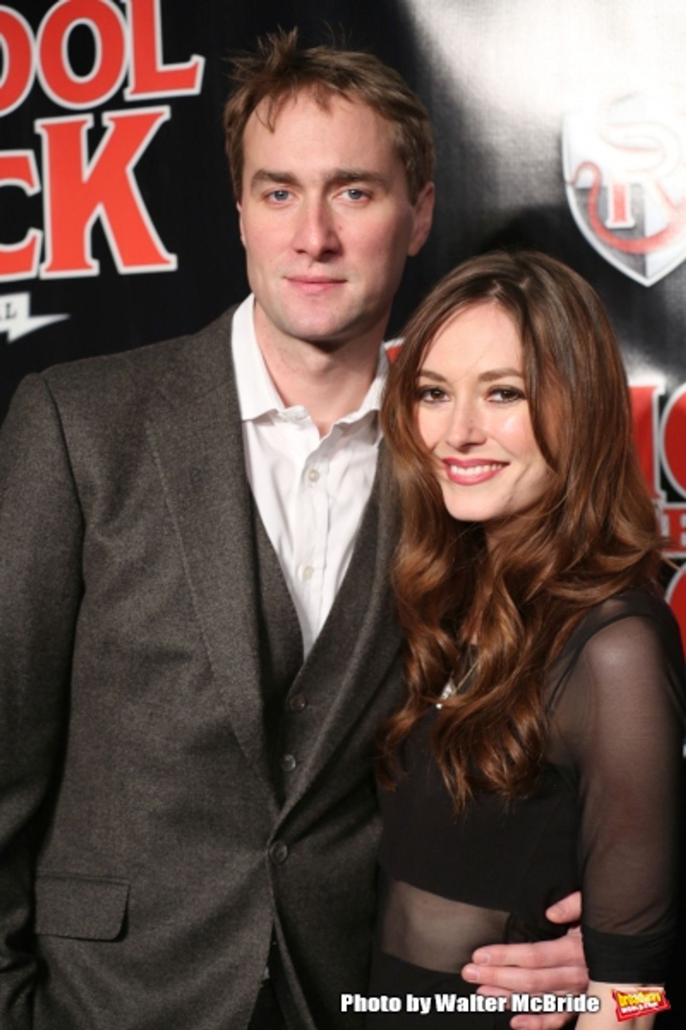 Photo Coverage: SCHOOL OF ROCK Movie Cast Reunites on the Red Carpet!  Image