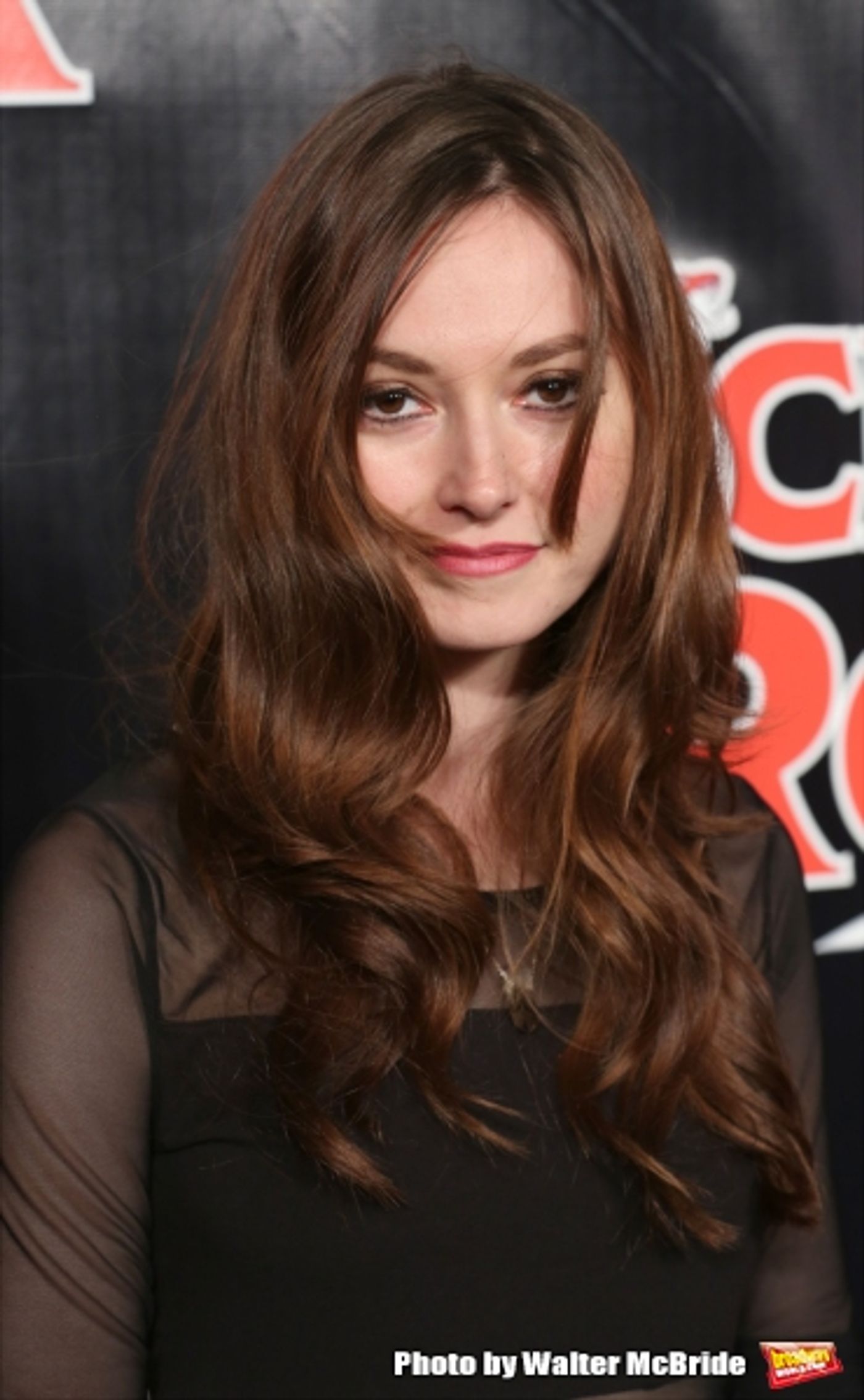 Photo Coverage: SCHOOL OF ROCK Movie Cast Reunites on the Red Carpet!  Image