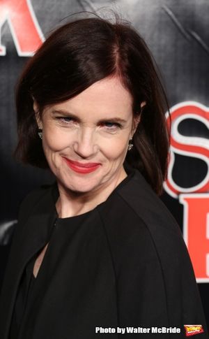 Elizabeth McGovern @ BroadwayWorld Elizabeth McGovern Photo