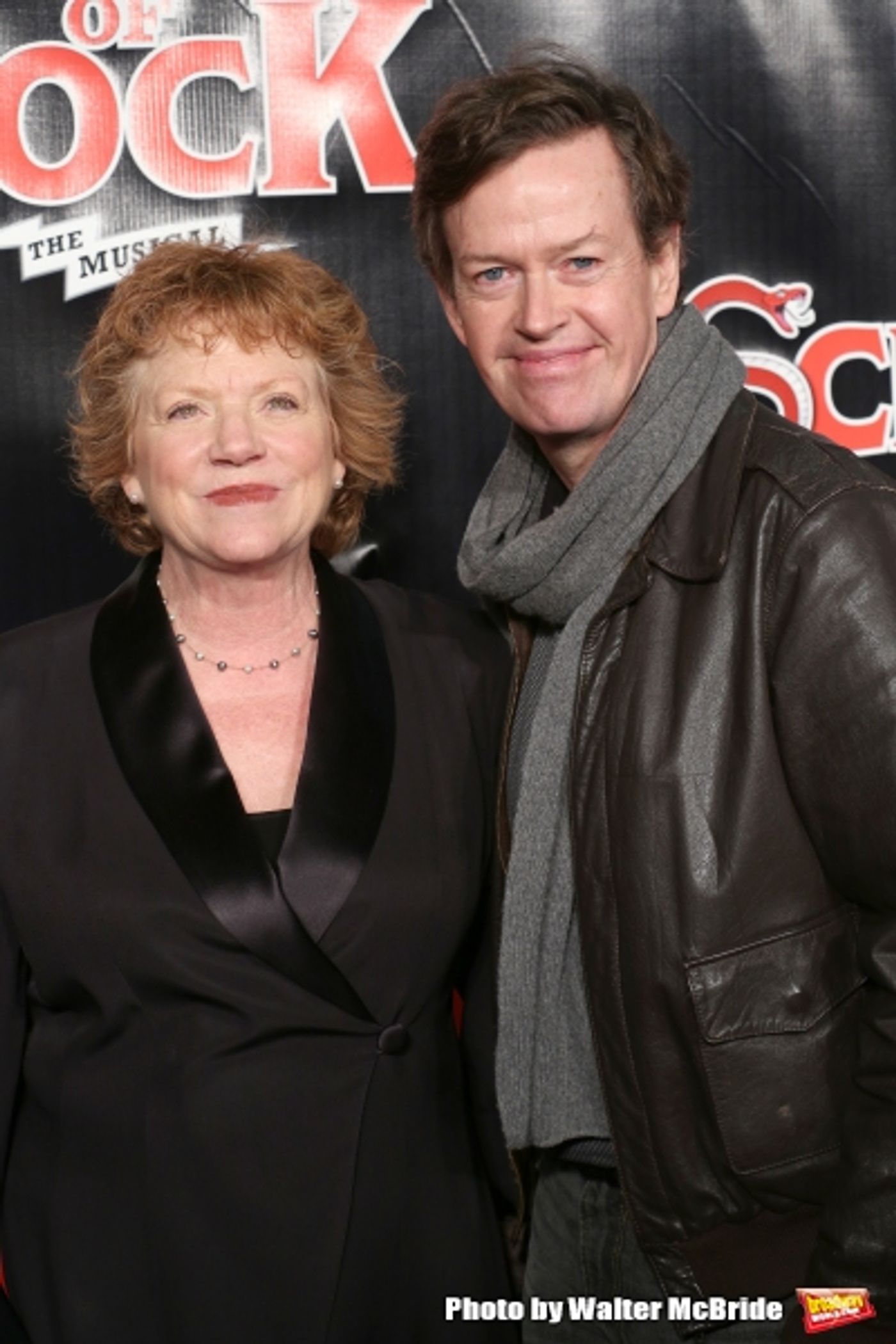 Photo Coverage: SCHOOL OF ROCK Movie Cast Reunites on the Red Carpet! Photo Coverage: SCHOOL OF ROCK Movie Cast Reunites on the Red Carpet! Image