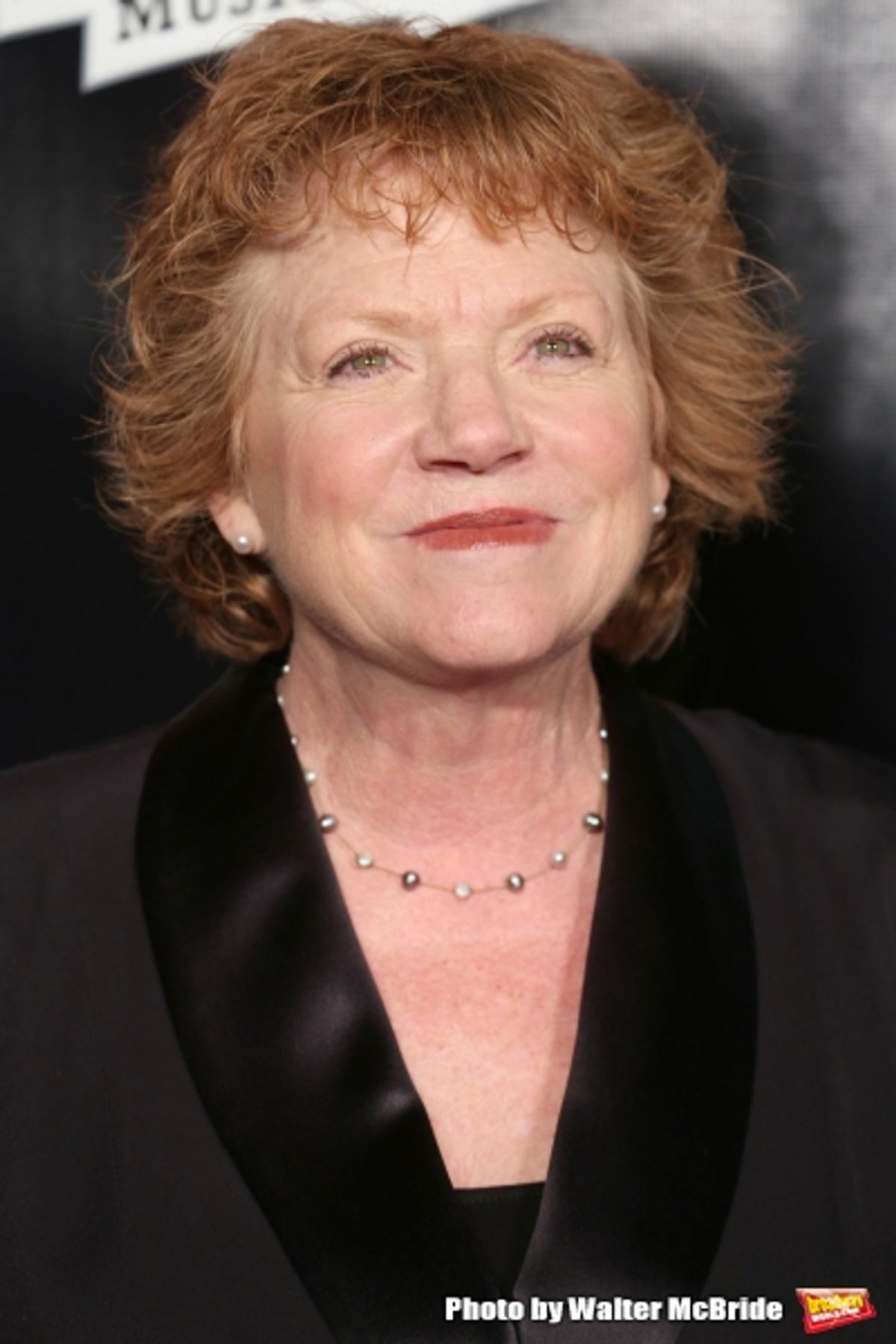 Becky Ann Baker at 
