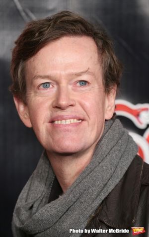 Dylan Baker  Photo