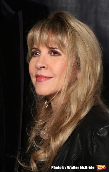Stevie Nicks Photo