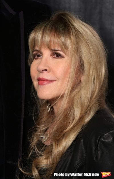 Stevie Nicks  Photo