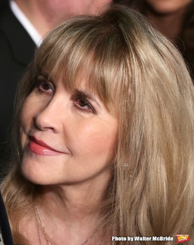 Stevie Nicks Photo