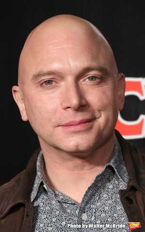 Michael Cerveris  Photo