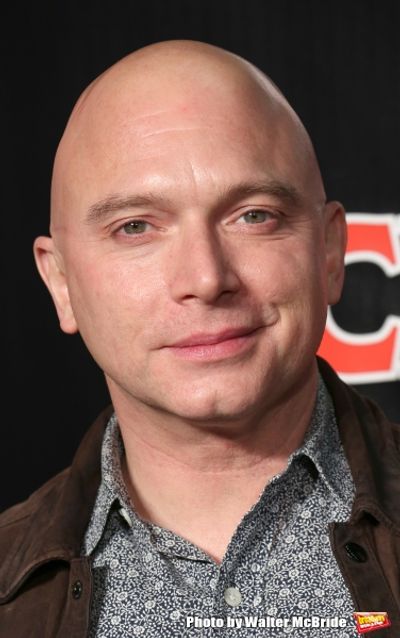Michael Cerveris  Photo