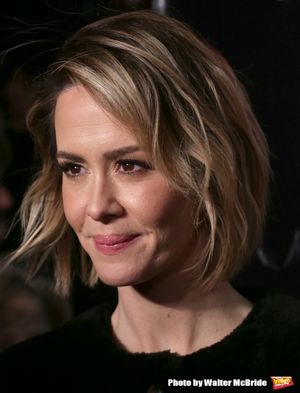 Sarah Paulson  Photo