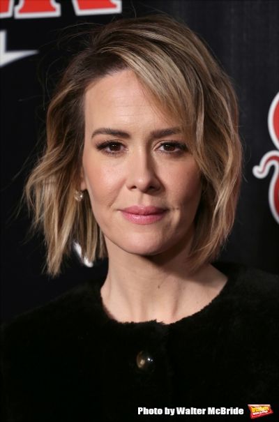 Sarah Paulson  Photo